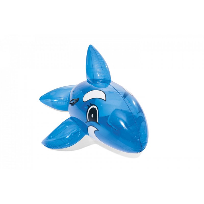 BALEINE CHEVAUCH. 157X94 ASS2