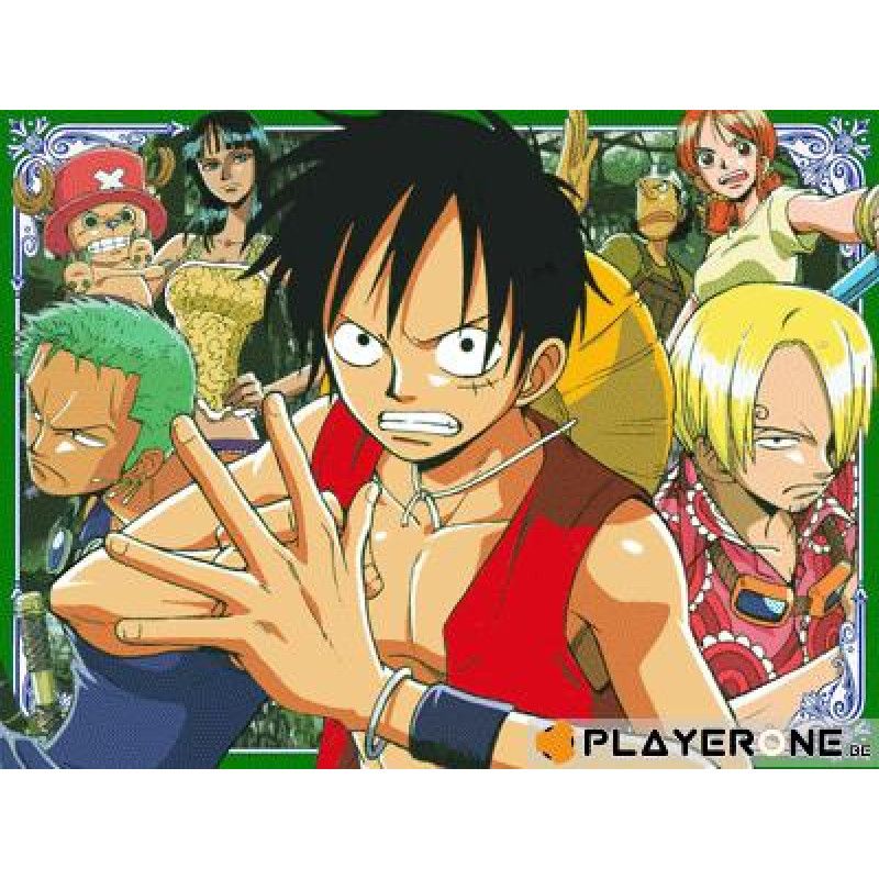 ONE PIECE - Vol 11 - (3DVD)