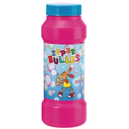 Kim'Play 17 oral motor toy Soap bubbles