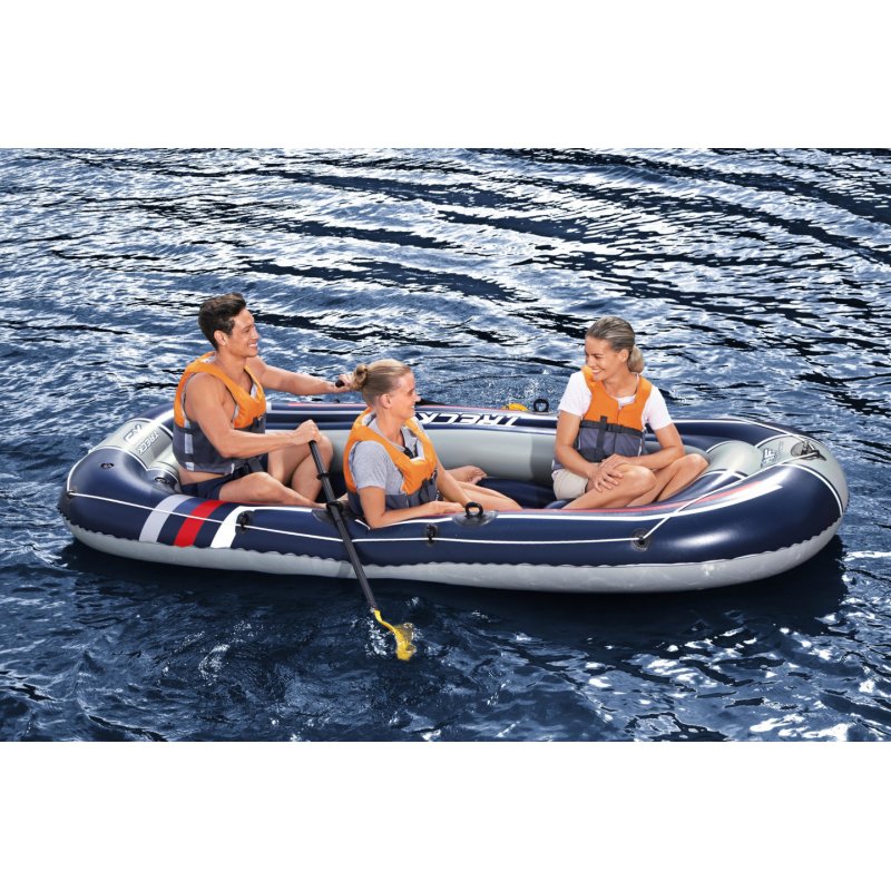 PAIRE DE RAMES DEMONTABLES