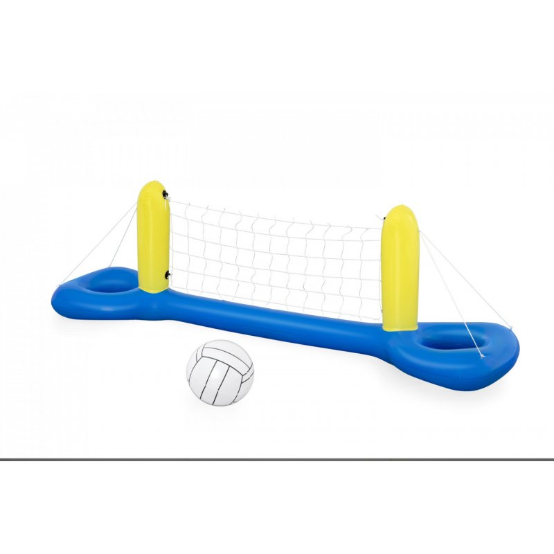 Bestway Inflatable Volleyball Set