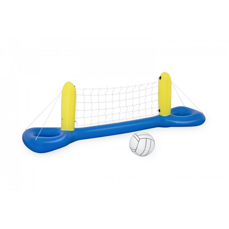Bestway Inflatable Volleyball Set