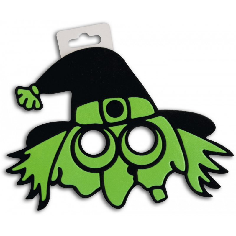 MASQUE SOUPLE ENF MASKOWEENIES