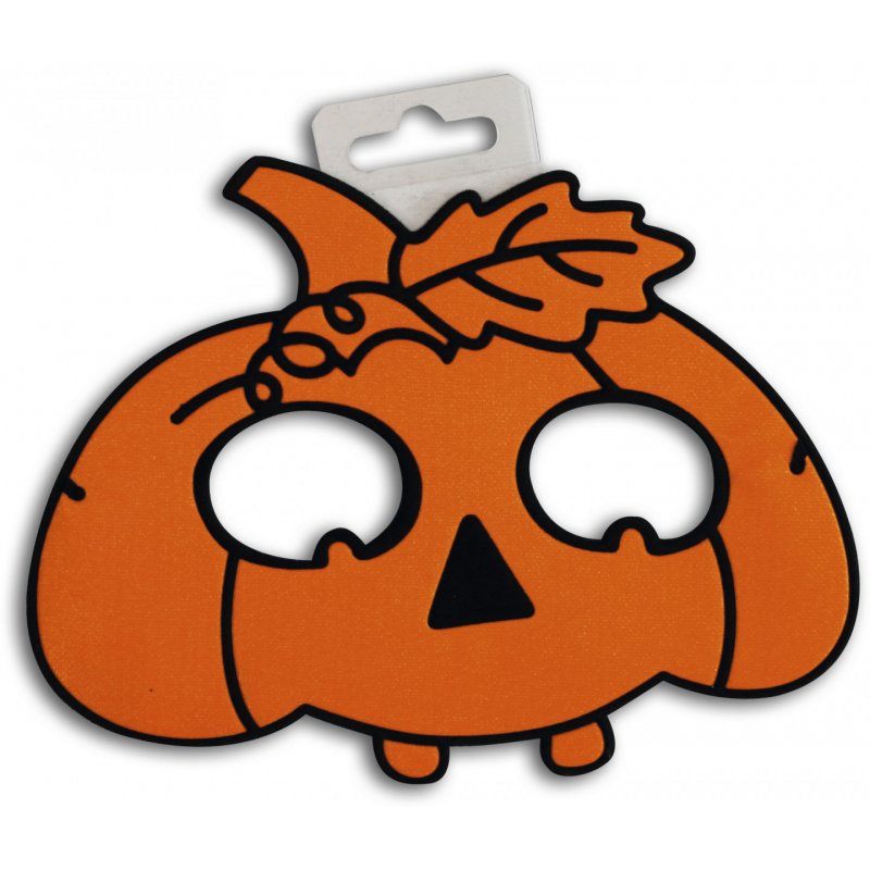 MASQUE SOUPLE ENF MASKOWEENIES