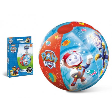 MONDO 16630 ballon de plage 50 cm Multicolore