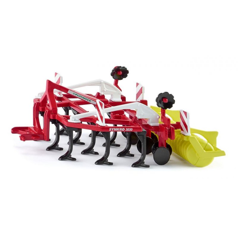 Siku 2067 play vehicle/play track