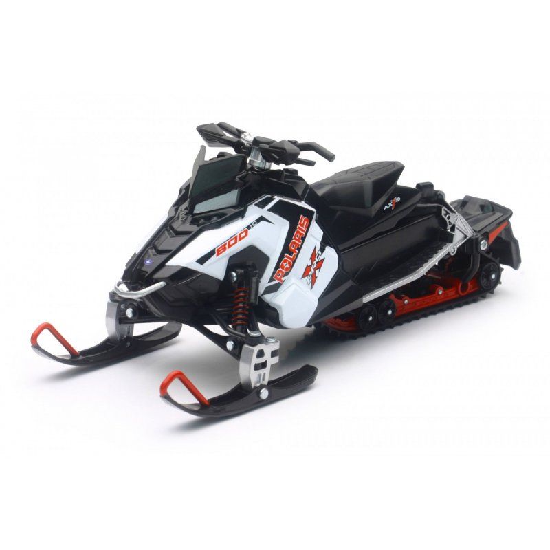 New-Ray Assortiment - Polaris 800 Switchback Snowmobile