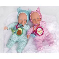 Nenuco 700013381 doll