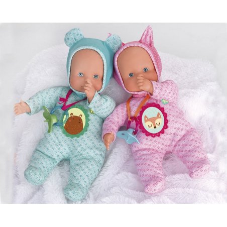 Nenuco 700013381 doll