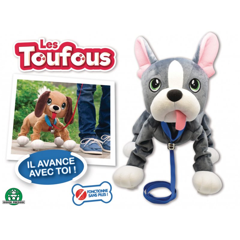 Giochi Preziosi PEP01 stuffed toy