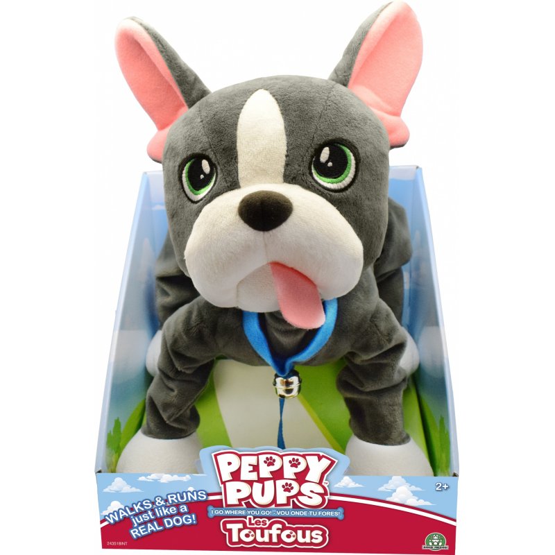 Giochi Preziosi PEP01 stuffed toy