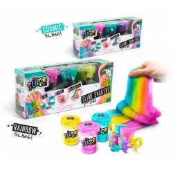 Canal Toys Slime Shaker- 3 Pack