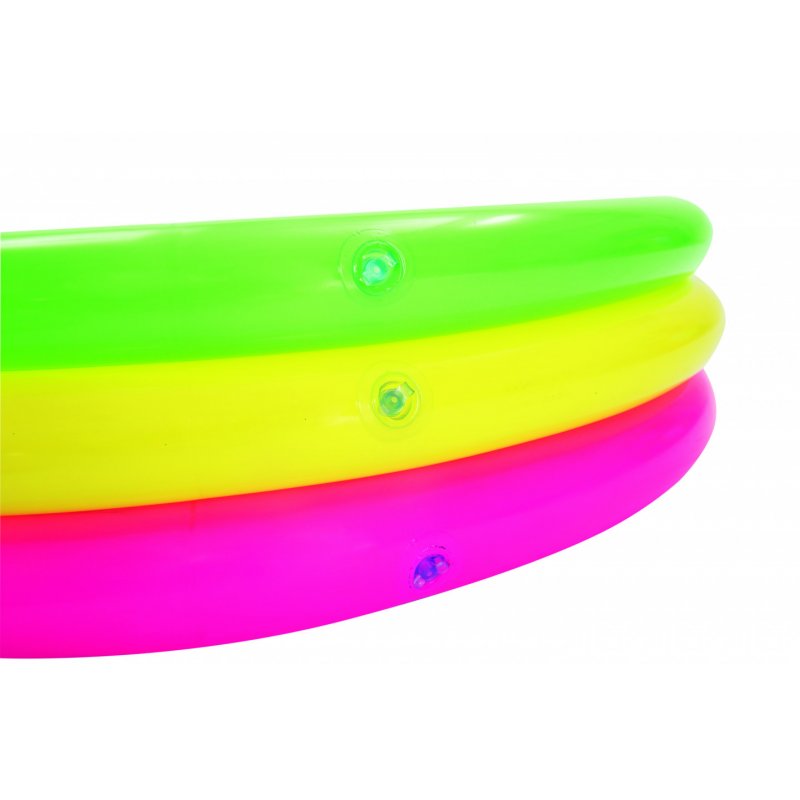 Bestway Piscine Set D’été