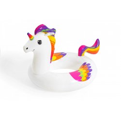 BOUEE RDE LICORNE D91CM