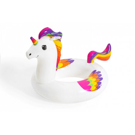 BOUEE RDE LICORNE D91CM