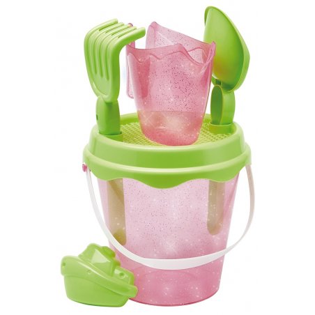 ECOIFFIER 642 sandbox toy