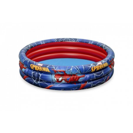 PISCINE ULTIMATE SPIDER 122X30