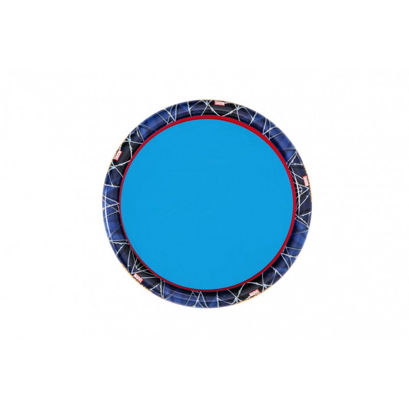 PISCINE ULTIMATE SPIDER 122X30