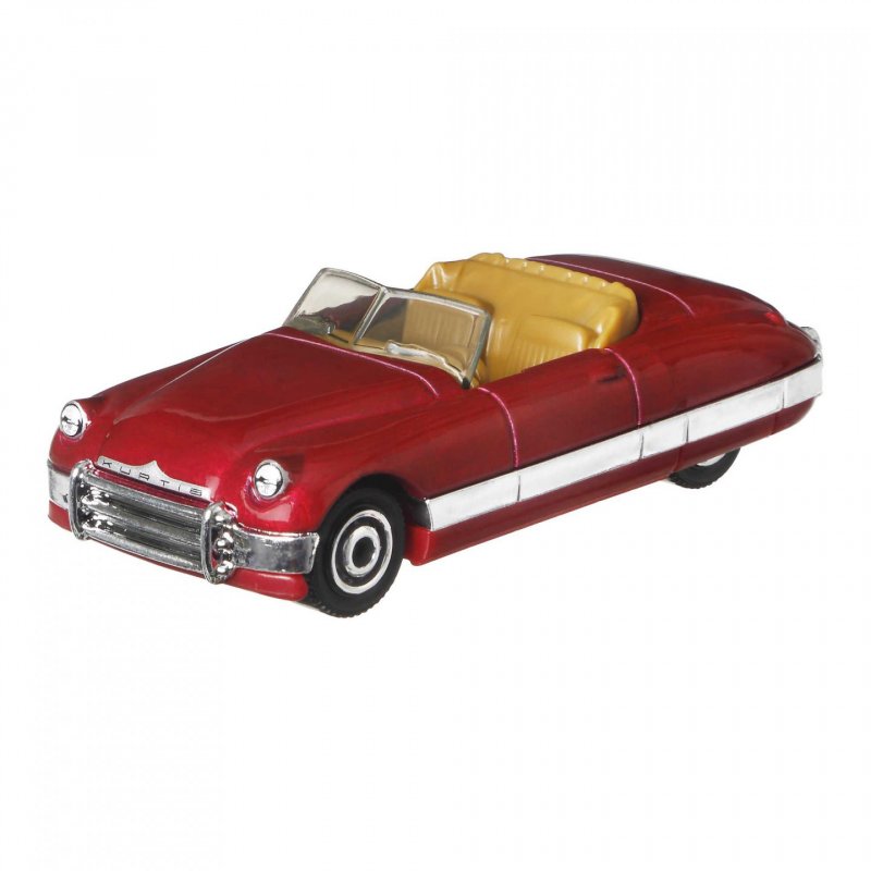 MINI VOITURE MATCHBOX ASS94