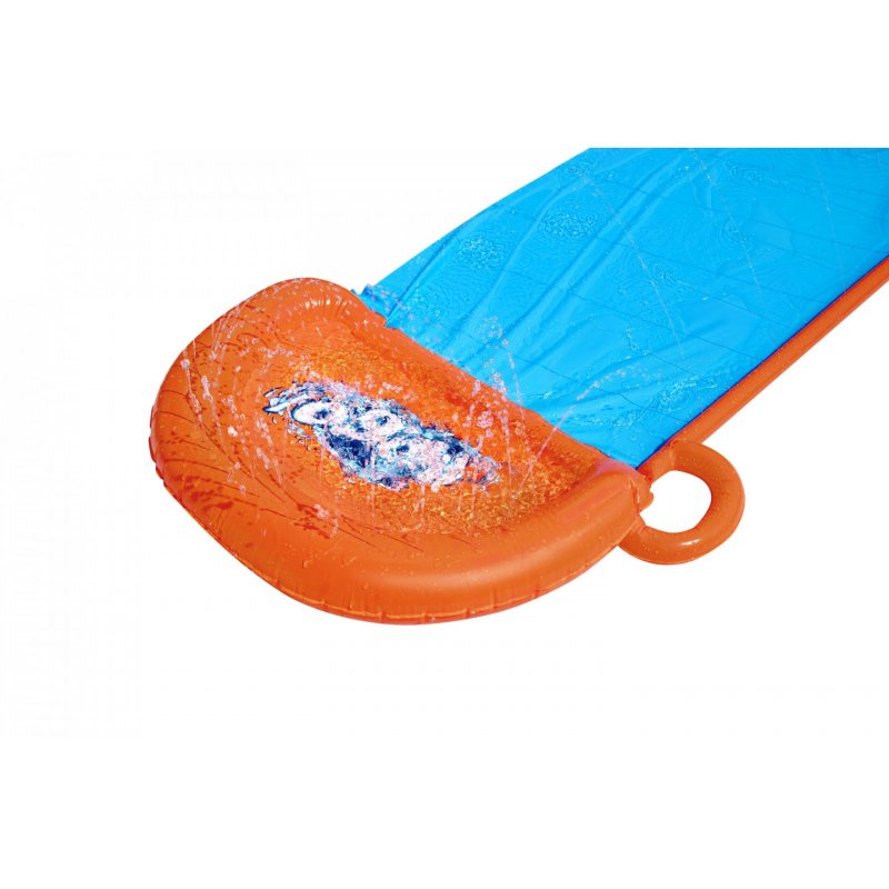Bestway 52326 toboggan aquatique de jardin