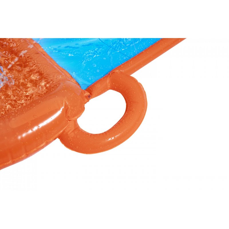 PISTE DE GLISSE 4.88M SIMPLE