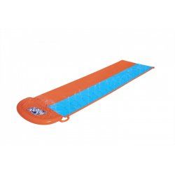 Bestway 52328 toboggan aquatique de jardin