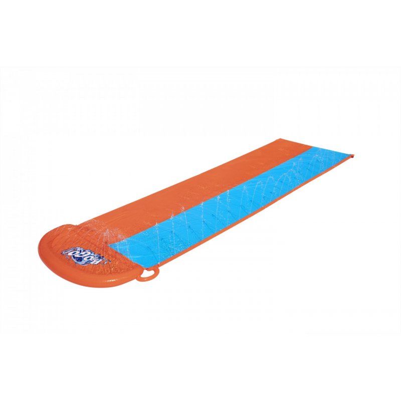 Bestway 52328 toboggan aquatique de jardin