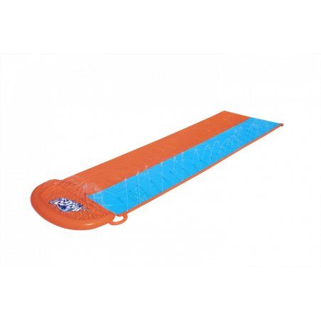 Bestway 52328 garden water slide