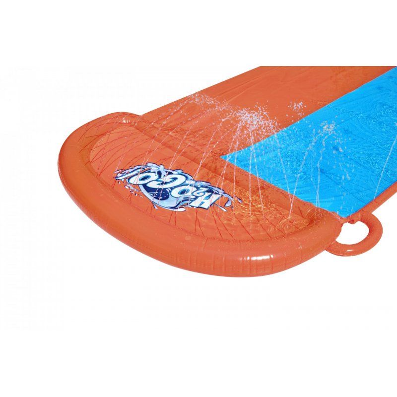 Bestway 52328 garden water slide