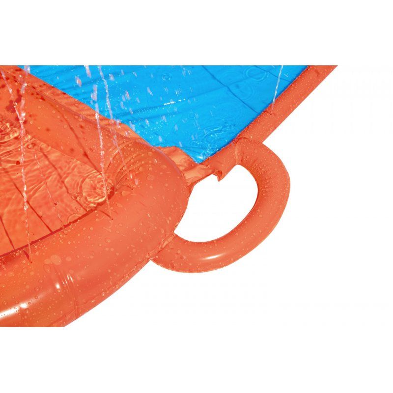 Bestway 52328 toboggan aquatique de jardin