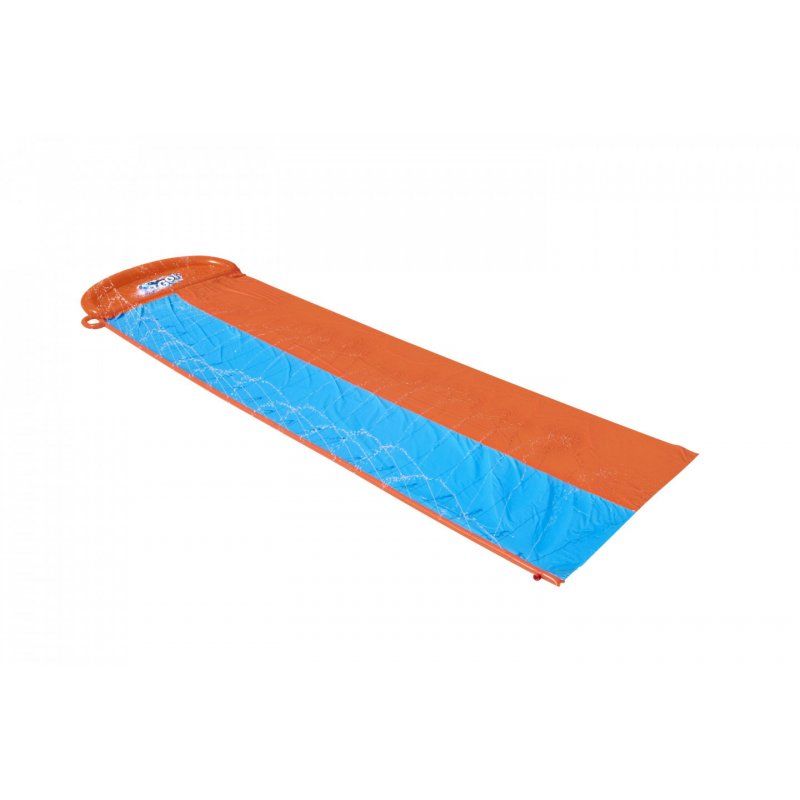 Bestway 52328 toboggan aquatique de jardin