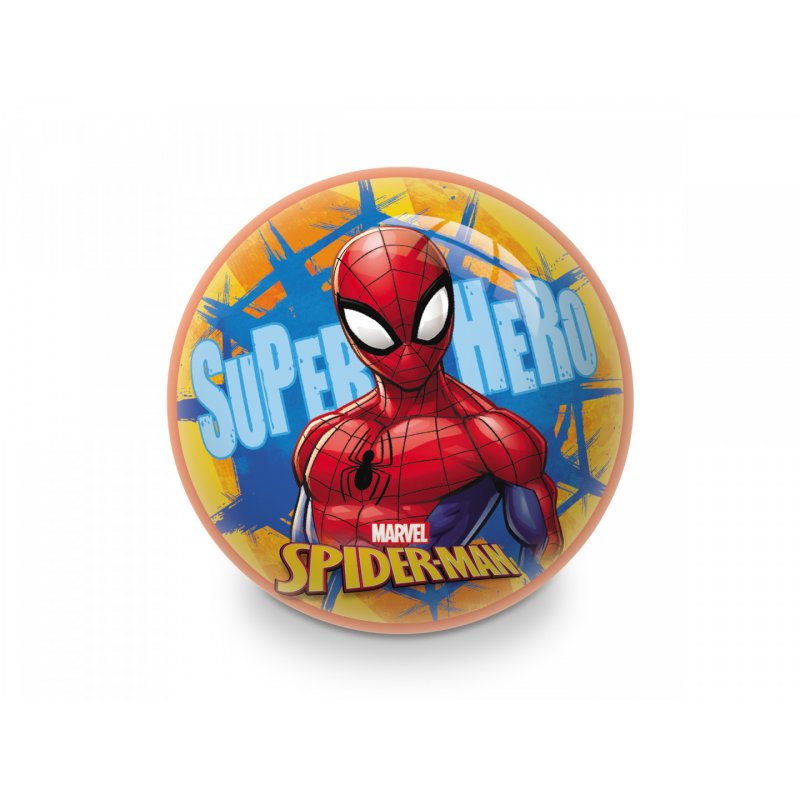 MONDO Spiderman Indoor & outdoor