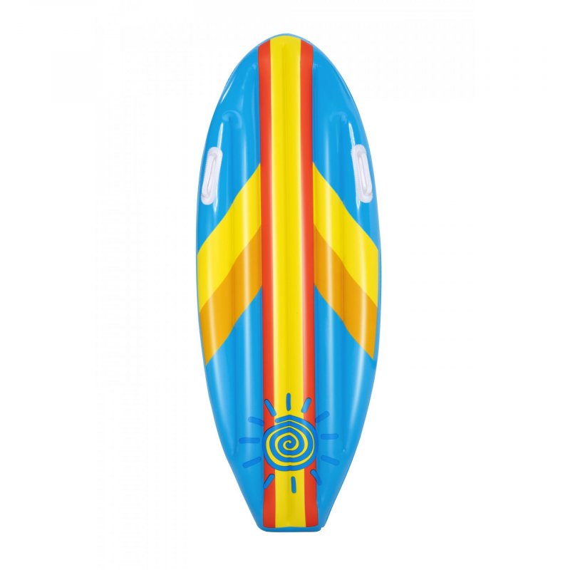 Bestway Inflatable Surfer Boy & Girl Surfboard