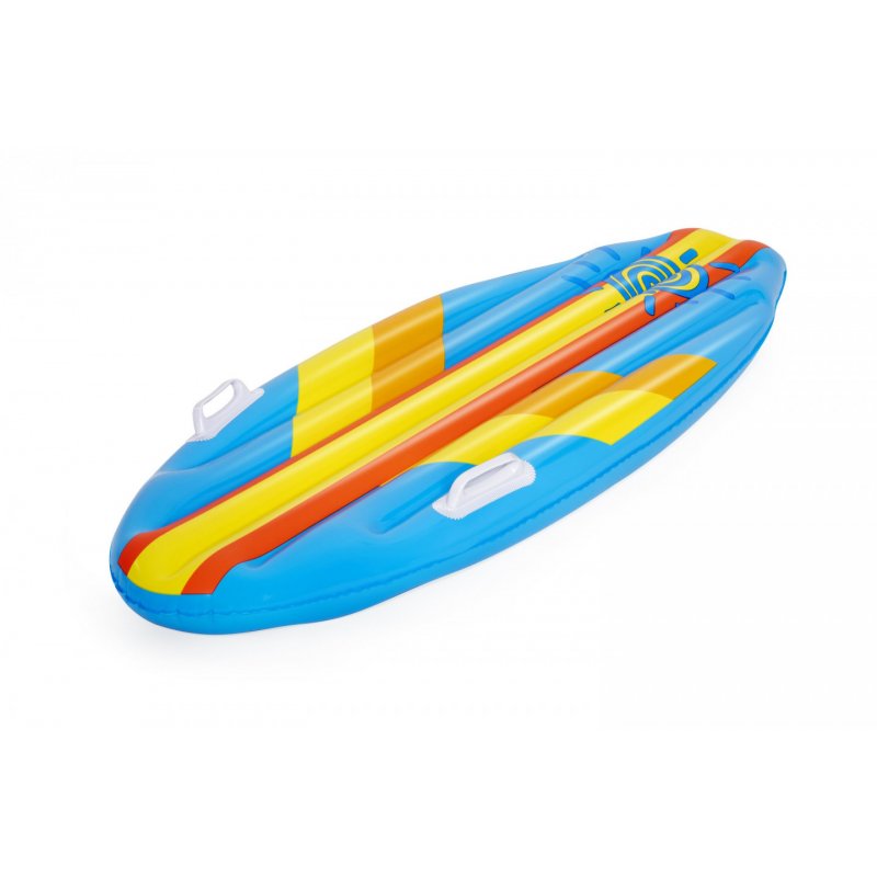 Bestway Inflatable Surfer Boy & Girl Surfboard