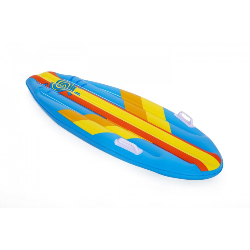 Bestway Inflatable Surfer Boy & Girl Surfboard
