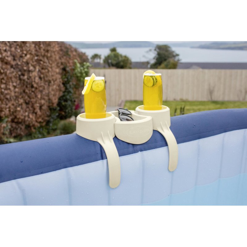 Bestway Lay-Z-Spa Drink Holder