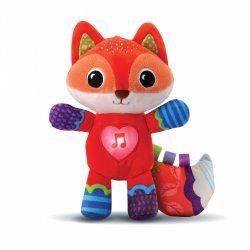 MALO MON RENARDEAU DODO