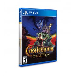 Castlevania Anniversary Collection (Limited Run 405) (Import)