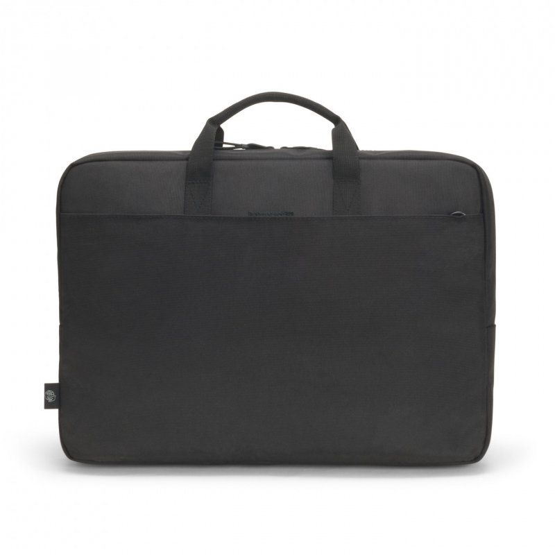 DICOTA Slim Eco MOTION 10-11.6" notebook case 29.5 cm (11.6") Briefcase Black