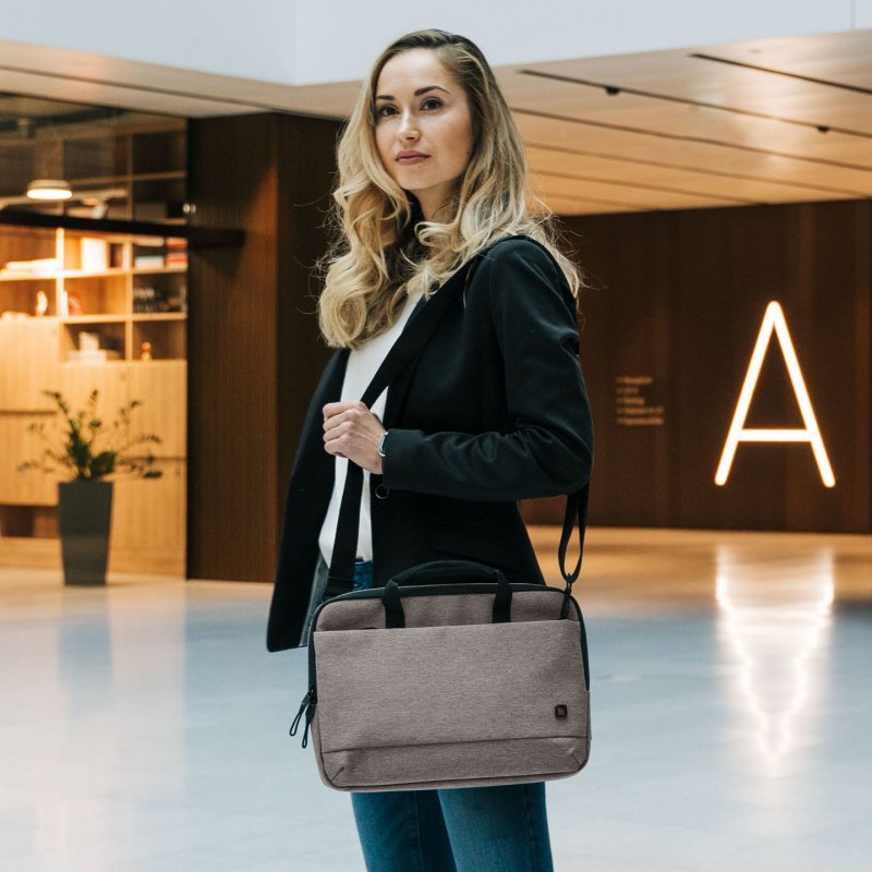 ECO SLIM CASE MOTION 10-11.6IN LIGHT GREY