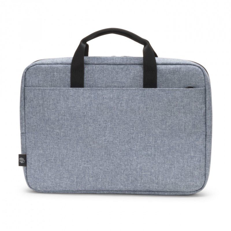 DICOTA Slim Eco MOTION 12 - 13.3" notebook case 33.8 cm (13.3") Briefcase Blue