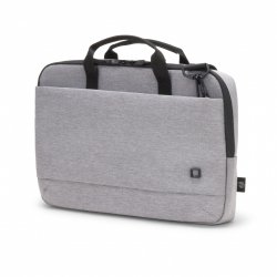 DICOTA Slim Eco MOTION 12 - 13.3" notebook case 33.8 cm (13.3") Briefcase Grey