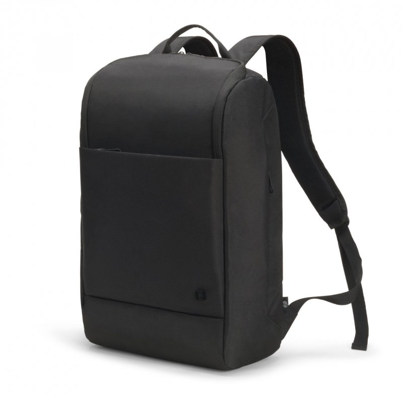 ECO BACKPACK MOTION 13-15.6IN BLACK