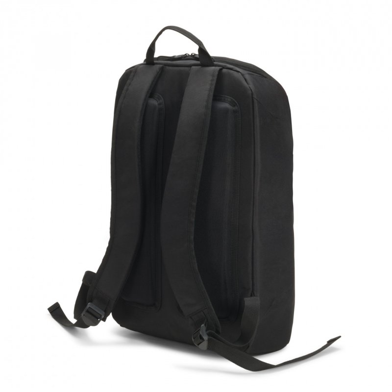 DICOTA Eco MOTION 13 - 15.6" notebook case 39.6 cm (15.6") Backpack Black
