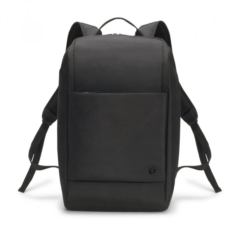 DICOTA Eco MOTION 13 - 15.6" notebook case 39.6 cm (15.6") Backpack Black
