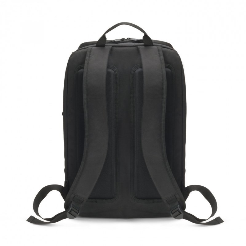 DICOTA Eco MOTION 13 - 15.6" notebook case 39.6 cm (15.6") Backpack Black