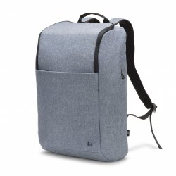 ECO BACKPACK MOTION 13-15.6IN BLUE DENIM