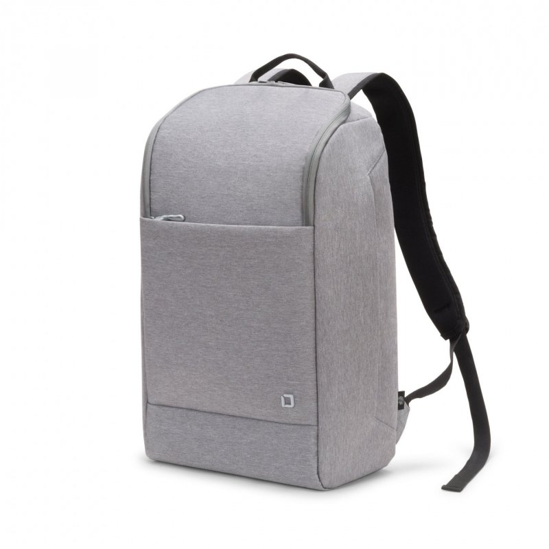 DICOTA Eco MOTION 13 - 15.6" sacoche d'ordinateurs portables 39,6 cm (15.6") Sac à dos Gris
