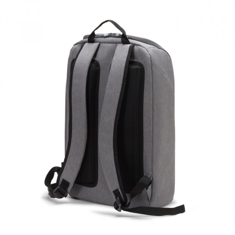 DICOTA Eco MOTION 13 - 15.6" notebook case 39.6 cm (15.6") Backpack Grey