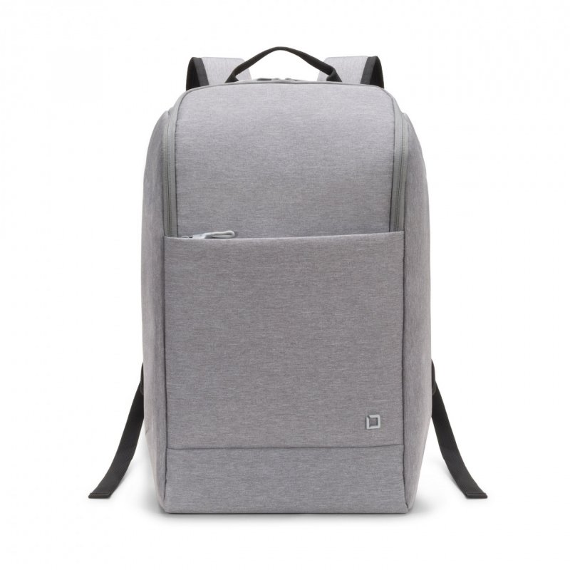 DICOTA Eco MOTION 13 - 15.6" notebook case 39.6 cm (15.6") Backpack Grey